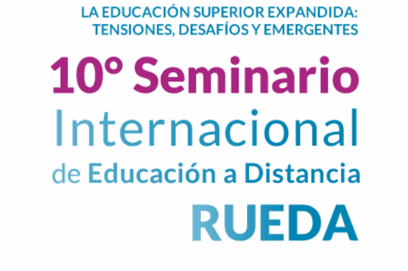 10º Seminario de RUEDA